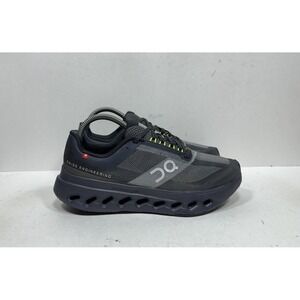 On Cloud Cloudsurfer Next Black Women's Size 8 Running Shoe 3WE30541242